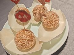 -天成·川菜家宴(海港城店)