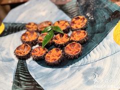 -Minase水濑·日料放题(外滩店)