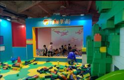 -恐龙探索乐园(磁器口店)