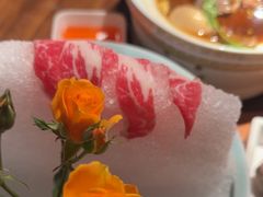 -揽季锅物会.福建黄鱼.海鲜姿造(五四路店)