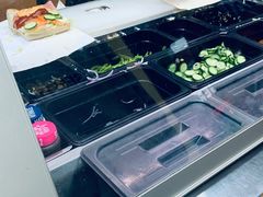 -赛百味SUBWAY(星摩尔店)