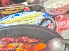 -萍姐火锅·公路夜市(南京新街口店)