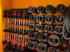 -超级猩猩健身·团课(陆家嘴中心店)