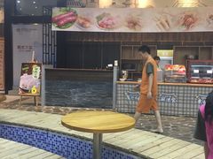 -丽池宫韩式汗蒸会馆(华灯坊店)