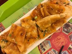 -海口骑楼小吃街