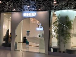 -MYYF SALON烫发染发