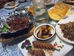 -群英会·三国菜(曹魏古城店)