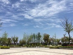 滴水湖皇冠假日酒店-上海滴水湖皇冠假日酒店