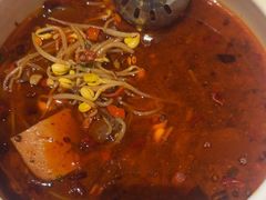 -一品江南韵·淮扬菜