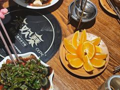-亮欢寨酸汤鱼(沙冲路店)
