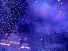 -郑州银基冰雪世界