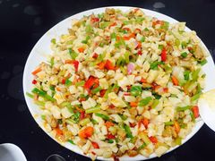 -马黑哥椒麻鸡(清江山水店)