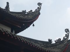 -成都市文殊院