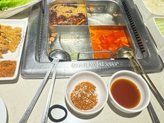 -海底捞火锅(杭州越界锦和大厦店)