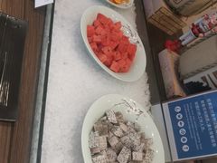 -成都蒲江花样年福朋喜来登度假酒店·宜客乐西餐厅
