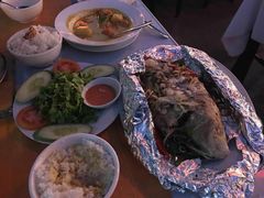 -Lanterns Vietnamese Restaurant