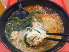 -螺小胖柳州螺蛳粉(钟楼总店)