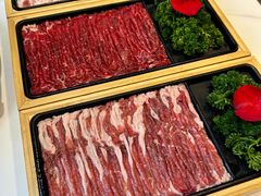 -祥源胡同·涮牛羊肉火锅(花桥店)