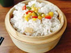 -云海肴·汽锅鸡·云南菜(祥云小镇店)