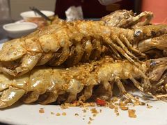 -富来美食