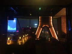 -CASA Grande酒漾·西餐及酒吧(长沙君悦酒店)