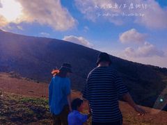 -大姆山草场