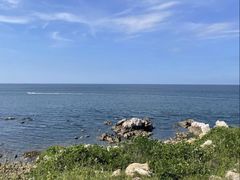 -养马岛旅游度假区