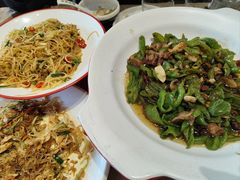 -李氏传家菜(兴城路店)