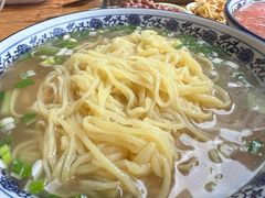 -竹青胶东摔面(黄岛开发区店)