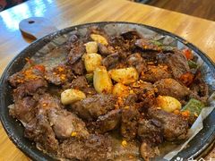 -老东镇啤酒屋海鲜加工·蒸汽海鲜·海鲜烧烤(台东店)