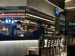 -TZ House音乐现场(来福士中心店)