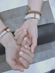 -U7日式美甲