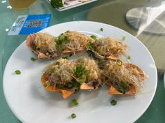 -景好海鲜餐厅(大鹏必选旅游店)