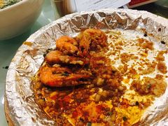 -小厨娘淮扬菜(天印大道店)