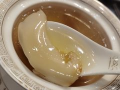 松茸鲜鸡汤-麟1929(外滩店)