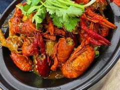 -江城燕子大排档(江汉路步行街店)