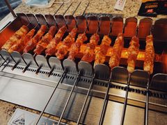 -丰茂烤串(六里桥店)