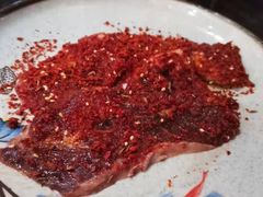 -鹤江桥·红油牛肉粉(SKP店)