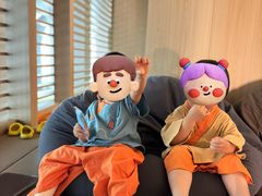 -涨巢·潮玩水疗局