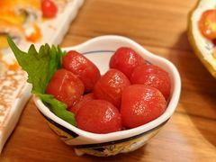 -隐月· 㐂和食屋(芝罘万达公馆店)