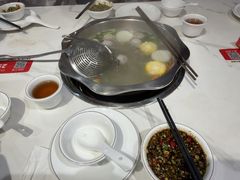 -八合里潮汕鲜牛肉火锅(吉大店)