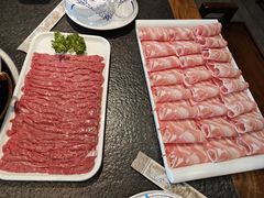 -仁和四季涮肉馆(天坛南门店)