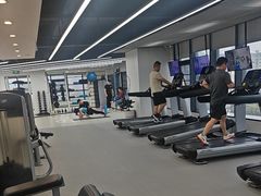 -WEGYMER健萌健身(麦德龙钰龙天下馆)