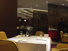 -俏江南(中山路先天下广场店)