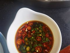 -老来福·非遗酸汤兔(凯旋路店)