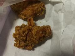 -麦当劳(合肥之心城店)