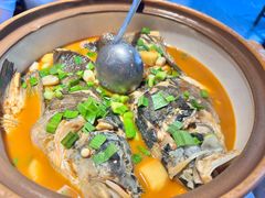 -千岛湖小鱼儿·淳安匠心农家菜