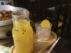 -绿茶餐厅(财富购物中心店)