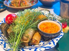 -BetterThai 泰加(苏州中心店)
