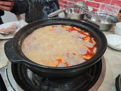 -牛排王糟粕醋火锅(海甸分店)